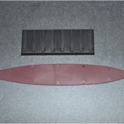 05798 | Trumpeter 1/700 HMS Barham 1941 Battleship Plastic Model Kit -Trumpeter Sales Shop TRU 05798 57 1200x800 1