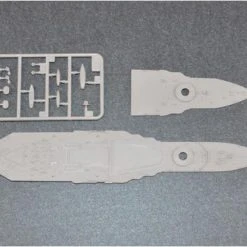 05798 | Trumpeter 1/700 HMS Barham 1941 Battleship Plastic Model Kit -Trumpeter Sales Shop TRU 05798 61 1200x800 1