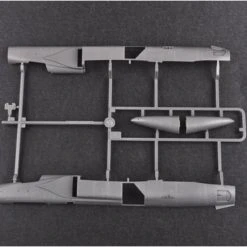 05801 | Trumpeter 1/48 Mig-23BN Flogger H Jet Scaled Plastic Model Kit -Trumpeter Sales Shop TRU 05801 64 1200x800 1
