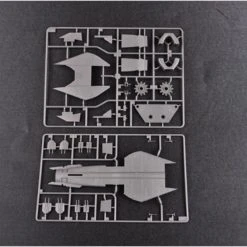 05801 | Trumpeter 1/48 Mig-23BN Flogger H Jet Scaled Plastic Model Kit -Trumpeter Sales Shop TRU 05801 65 1200x800 1