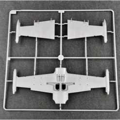 05804 | Trumpeter 1/48 L-39C Albatros Jet Scaled Plastic Model Kit -Trumpeter Sales Shop TRU 05804 54 1200x800 1