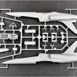 05804 | Trumpeter 1/48 L-39C Albatros Jet Scaled Plastic Model Kit -Trumpeter Sales Shop TRU 05804 59 1200x800 1