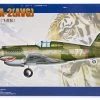 05807 | Trumpeter 1/48 H-81A-2 (AVG) Fighter Scaled Plastic Model Kit