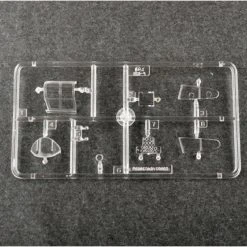 05807 | Trumpeter 1/48 H-81A-2 (AVG) Fighter Scaled Plastic Model Kit -Trumpeter Sales Shop TRU 05807 52 1200x800 1