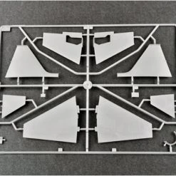 05809 | Trumpeter 1/48 US T-38A Talon Thunderbird Trainer Jet Scaled Plastic Model Kit -Trumpeter Sales Shop TRU 05809 57 1200x800 1