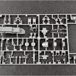 05809 | Trumpeter 1/48 US T-38A Talon Thunderbird Trainer Jet Scaled Plastic Model Kit -Trumpeter Sales Shop TRU 05809 58 1200x800 1