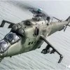 05812 | Trumpeter 1/48 Mi-24D Hind-D Scaled Plastic Model Kit -Trumpeter Sales Shop TRU 05812 00 1200x800 1