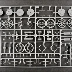 05813 | Trumpeter 1/48 CNAC N41CQ Douglas DC-3 Transport Plane Scaled Plastic Model Kit -Trumpeter Sales Shop TRU 05813 05 1200x800 1