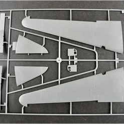 05813 | Trumpeter 1/48 CNAC N41CQ Douglas DC-3 Transport Plane Scaled Plastic Model Kit -Trumpeter Sales Shop TRU 05813 07 1200x800 1