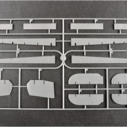 05813 | Trumpeter 1/48 CNAC N41CQ Douglas DC-3 Transport Plane Scaled Plastic Model Kit -Trumpeter Sales Shop TRU 05813 09 1200x800 1
