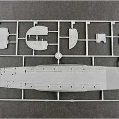 05813 | Trumpeter 1/48 CNAC N41CQ Douglas DC-3 Transport Plane Scaled Plastic Model Kit -Trumpeter Sales Shop TRU 05813 10 1200x800 1