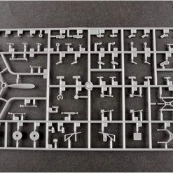 05813 | Trumpeter 1/48 CNAC N41CQ Douglas DC-3 Transport Plane Scaled Plastic Model Kit -Trumpeter Sales Shop TRU 05813 12 1200x800 1