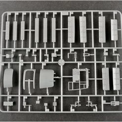 05813 | Trumpeter 1/48 CNAC N41CQ Douglas DC-3 Transport Plane Scaled Plastic Model Kit -Trumpeter Sales Shop TRU 05813 13 1200x800 1
