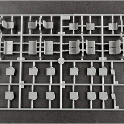 05813 | Trumpeter 1/48 CNAC N41CQ Douglas DC-3 Transport Plane Scaled Plastic Model Kit -Trumpeter Sales Shop TRU 05813 14 1200x800 1