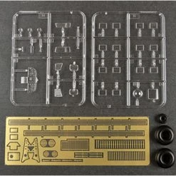 05813 | Trumpeter 1/48 CNAC N41CQ Douglas DC-3 Transport Plane Scaled Plastic Model Kit -Trumpeter Sales Shop TRU 05813 15 1200x800 1