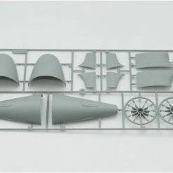 05904 | Trumpeter 1/144 USS Seawolf SSN-21 Attack Submarine Plastic Model Kit -Trumpeter Sales Shop TRU 05904 56 1200x800 1