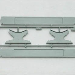 05904 | Trumpeter 1/144 USS Seawolf SSN-21 Attack Submarine Plastic Model Kit -Trumpeter Sales Shop TRU 05904 57 1200x800 1