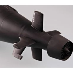 05904 | Trumpeter 1/144 USS Seawolf SSN-21 Attack Submarine Plastic Model Kit -Trumpeter Sales Shop TRU 05904 59 1200x800 1