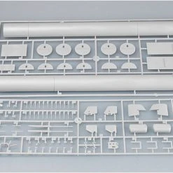 05906 | Trumpeter 1/144 USS Gato SS-212 1944 Attack Submarine Plastic Model Kit -Trumpeter Sales Shop TRU 05906 55 1200x800 1
