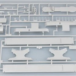 05906 | Trumpeter 1/144 USS Gato SS-212 1944 Attack Submarine Plastic Model Kit -Trumpeter Sales Shop TRU 05906 56 1200x800 1
