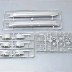 05908 | Trumpeter 1/144 German Type XXIII U-Boat Plastic Model Kit -Trumpeter Sales Shop TRU 05908 54 1200x800 1