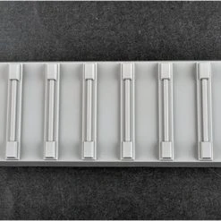 05910 | Trumpeter 1/144 Plan Type 092 XIA Class SSBN Chinese Navy Submarine Scaled Plastic Model Kit 12 05910 | Trumpeter 1/144 Plan Type 092 XIA Class SSBN Chinese Navy Submarine Scaled Plastic Model Kit -Trumpeter Sales Shop TRU 05910 03 1200x800 1