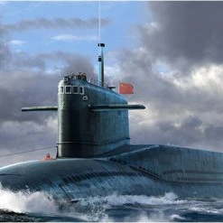 05910 | Trumpeter 1/144 Plan Type 092 XIA Class SSBN Chinese Navy Submarine Scaled Plastic Model Kit 14 05910 | Trumpeter 1/144 Plan Type 092 XIA Class SSBN Chinese Navy Submarine Scaled Plastic Model Kit -Trumpeter Sales Shop TRU 05910 05 1200x800 1
