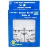 06213 | Trumpeter 1/350 Kamov Ka-27 Helix A Helicopter (6Pcs) For Aircraft Carrier Scaled Plastic Model Kit -Trumpeter Sales Shop TRU 06213 00 1200x800 1