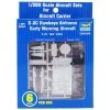 06222 | Trumpeter 1/350 E-2C Hawkeye Airborne Early Warning Aircraft Sets (6Pcs) For Aircraft Carrier Scaled Plastic Model Kit -Trumpeter Sales Shop TRU 06222 00 1200x800 1