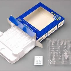 06240 | Trumpeter 1/350 SH-60B Sea Hawk Helicopter (6Pcs) For Aircraft Carrier Scaled Plastic Model Kit -Trumpeter Sales Shop TRU 06240 52 1200x800 1