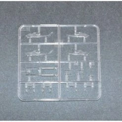 06255 | Trumpeter 1/350 AH-1W SuperCobra Helicopter (12Pcs) For Aircraft Carrier Scaled Plastic Model Kit -Trumpeter Sales Shop TRU 06255 52 1200x800 1