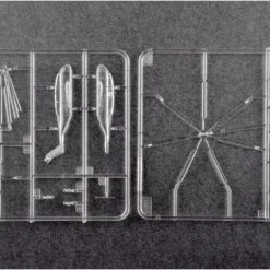 06257 | Trumpeter 1/350 CH-53E Super Stallion Helicopter (6Pcs) For Aircraft Carrier Scaled Plastic Model Kit -Trumpeter Sales Shop TRU 06257 53 1200x800 1