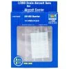 06259 | Trumpeter 1/350 AV-8B Harrier Aircraft Sets (6Pcs) For Aircraft Carrier Scaled Plastic Model Kit -Trumpeter Sales Shop TRU 06259 00 1200x800 1