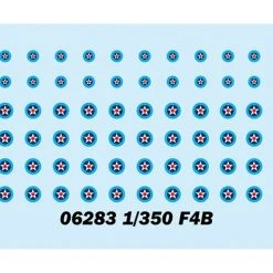 06283 | Trumpeter 1/350 Boeing P-12/F4B Fighter Aircraft Set (12Pcs) Scaled Plastic Model Kit 7 06283 | Trumpeter 1/350 Boeing P-12/F4B Fighter Aircraft Set (12Pcs) Scaled Plastic Model Kit -Trumpeter Sales Shop TRU 06283 02 1200x800 1