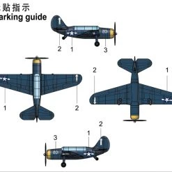 05349 | Trumpeter 1/350 Italian Heavy Cruiser Gorizia Scaled Plastic Model Kit 33 05349 | Trumpeter 1/350 Italian Heavy Cruiser Gorizia Scaled Plastic Model Kit -Trumpeter Sales Shop TRU 06407 04 1200x800 2