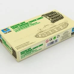 06622 | Trumpeter 1/35 Russian 1946 580mm Plastic Tank Tracks Link Kit -Trumpeter Sales Shop TRU 06622 51 1200x800 1