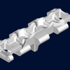 06622 | Trumpeter 1/35 Russian 1946 580mm Plastic Tank Tracks Link Kit -Trumpeter Sales Shop TRU 06622 54 1200x800 1