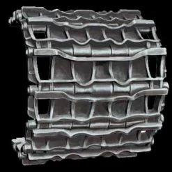 06622 | Trumpeter 1/35 Russian 1946 580mm Plastic Tank Tracks Link Kit -Trumpeter Sales Shop TRU 06622 58 1200x800 1