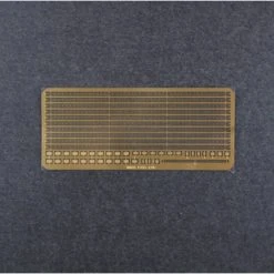 06635 | Trumpeter Master Tools 1/700 Model Ships Photo Etched Handrail & Safety Net Set -Trumpeter Sales Shop TRU 06635 52 1200x800 1