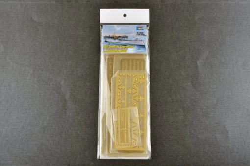 06647 | Trumpeter USS Langley AV-3 Seaplane Photo-Etched Upgrade & Transformation Set 6Pcs -Trumpeter Sales Shop TRU 06647 00 1200x800 1