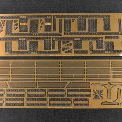 06647 | Trumpeter USS Langley AV-3 Seaplane Photo-Etched Upgrade & Transformation Set 6Pcs -Trumpeter Sales Shop TRU 06647 03 1200x800 1