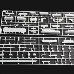 06703 | Trumpeter 1/700 PLA Navy "Liao Ning" Aircraft Carrier Plastic Model Kit -Trumpeter Sales Shop TRU 06703 57 1200x800 1