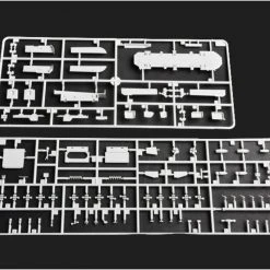 06703 | Trumpeter 1/700 PLA Navy "Liao Ning" Aircraft Carrier Plastic Model Kit -Trumpeter Sales Shop TRU 06703 63 1200x800 1