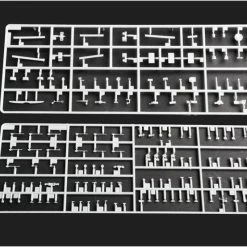 06703 | Trumpeter 1/700 PLA Navy "Liao Ning" Aircraft Carrier Plastic Model Kit -Trumpeter Sales Shop TRU 06703 64 1200x800 1