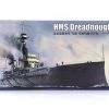 06704 | Trumpeter 1/700 HMS Dreadnought 1907 Battleship Plastic Model Kit -Trumpeter Sales Shop TRU 06704 00 1200x800 1