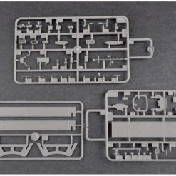 06704 | Trumpeter 1/700 HMS Dreadnought 1907 Battleship Plastic Model Kit -Trumpeter Sales Shop TRU 06704 55 1200x800 1