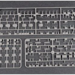 06704 | Trumpeter 1/700 HMS Dreadnought 1907 Battleship Plastic Model Kit -Trumpeter Sales Shop TRU 06704 58 1200x800 1