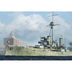 06704 | Trumpeter 1/700 HMS Dreadnought 1907 Battleship Plastic Model Kit -Trumpeter Sales Shop TRU 06704 60 1200x800 1