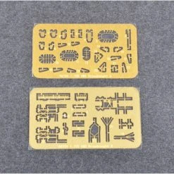 06704 | Trumpeter 1/700 HMS Dreadnought 1907 Battleship Plastic Model Kit -Trumpeter Sales Shop TRU 06704 65 1200x800 1