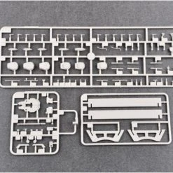 06706 | Trumpeter 1/700 HMS Dreadnought 1918 Battleship Plastic Model Kit -Trumpeter Sales Shop TRU 06706 55 1200x800 1